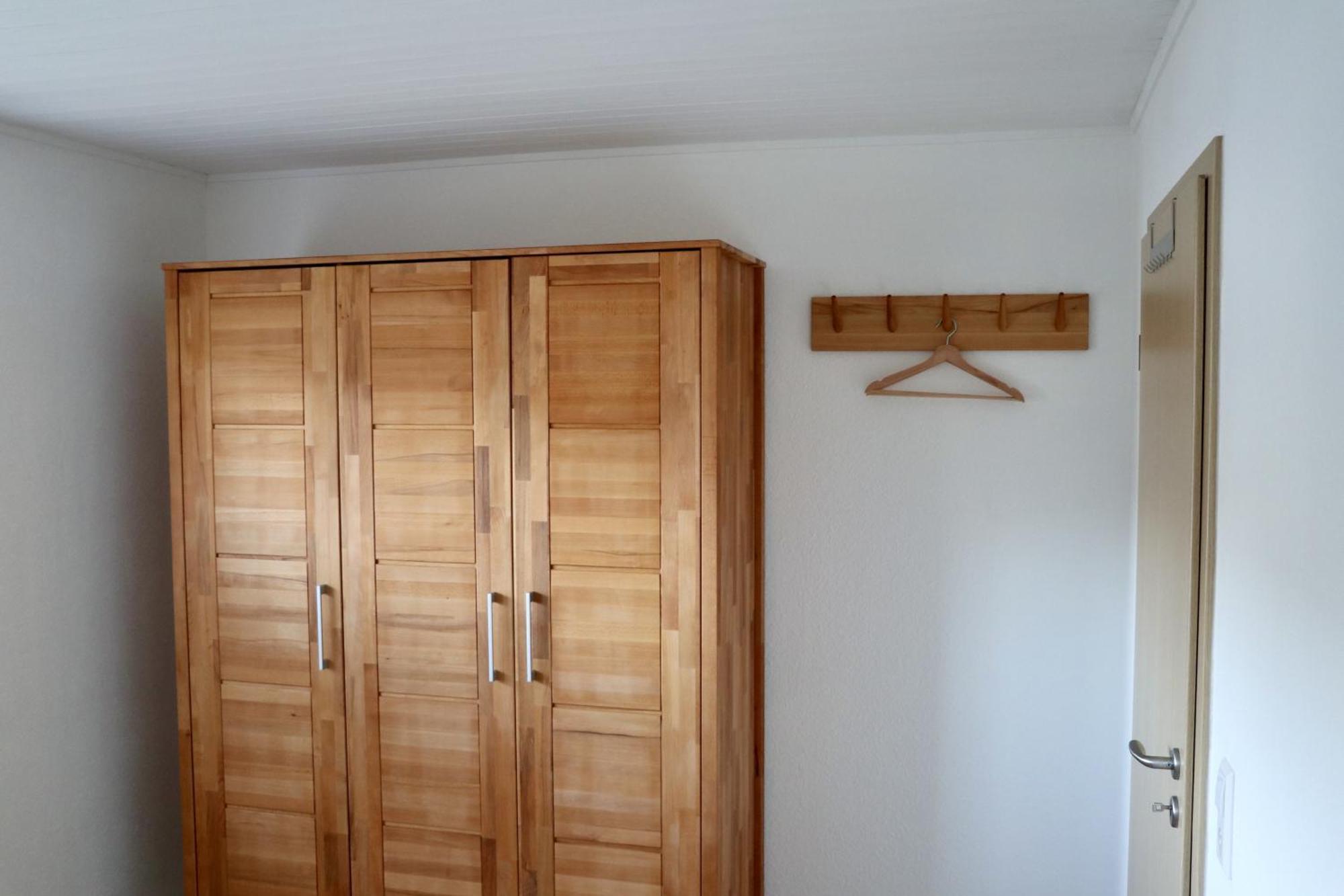 Ferienwohnung Am Schwellenweiher 펠트베르크 외부 사진