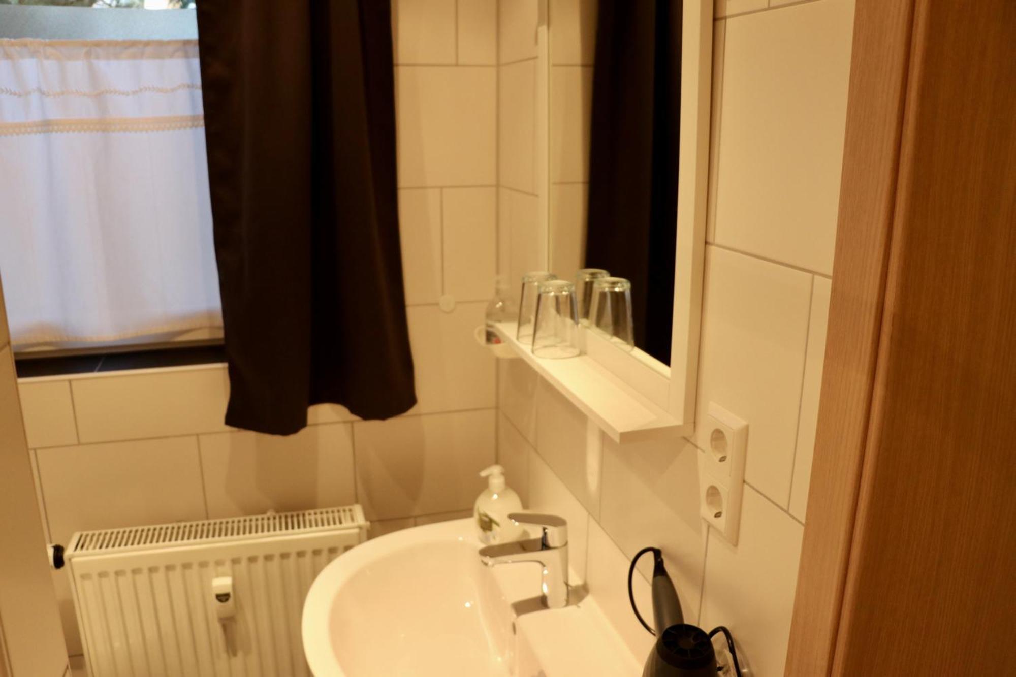 Ferienwohnung Am Schwellenweiher 펠트베르크 외부 사진