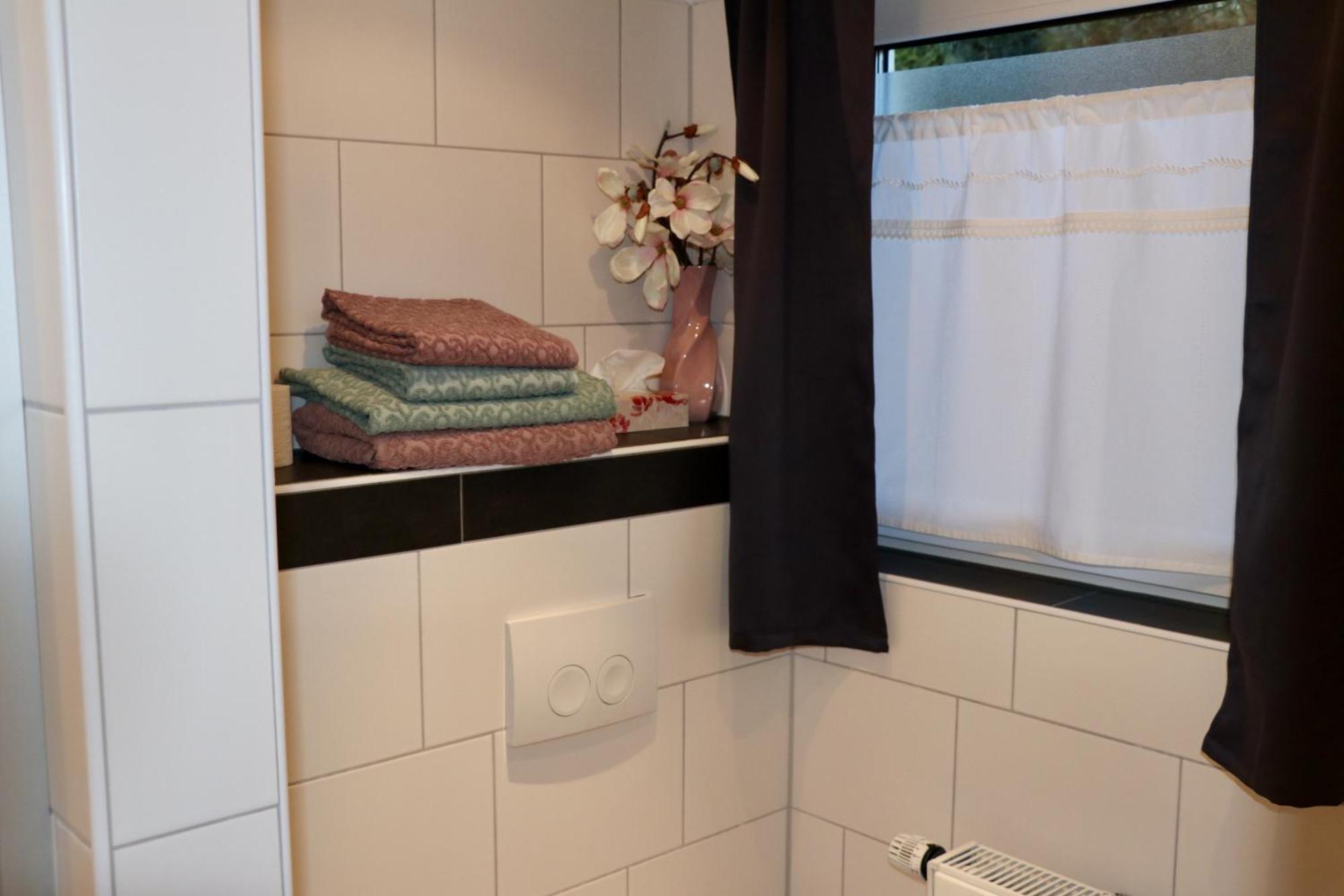 Ferienwohnung Am Schwellenweiher 펠트베르크 외부 사진