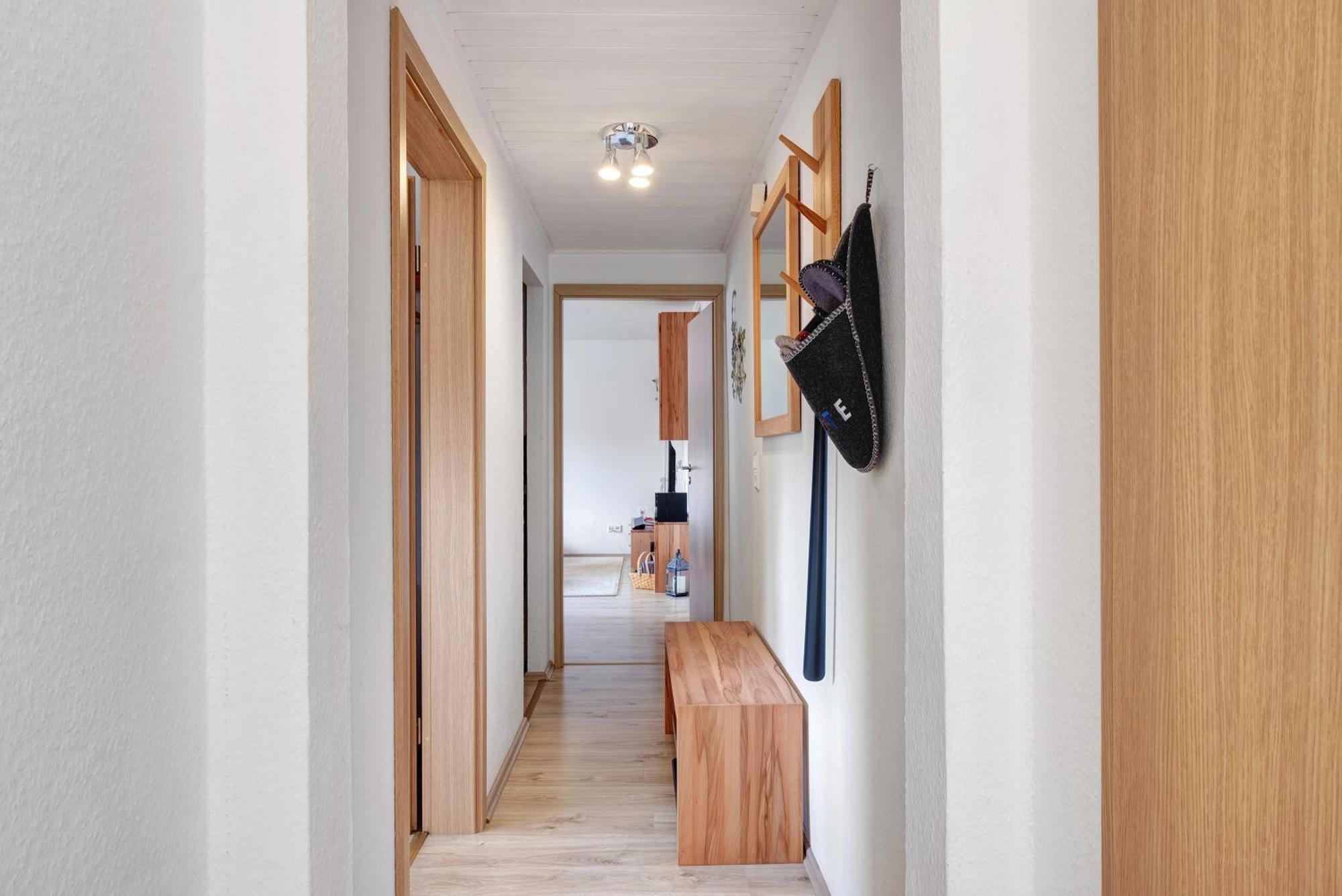 Ferienwohnung Am Schwellenweiher 펠트베르크 외부 사진
