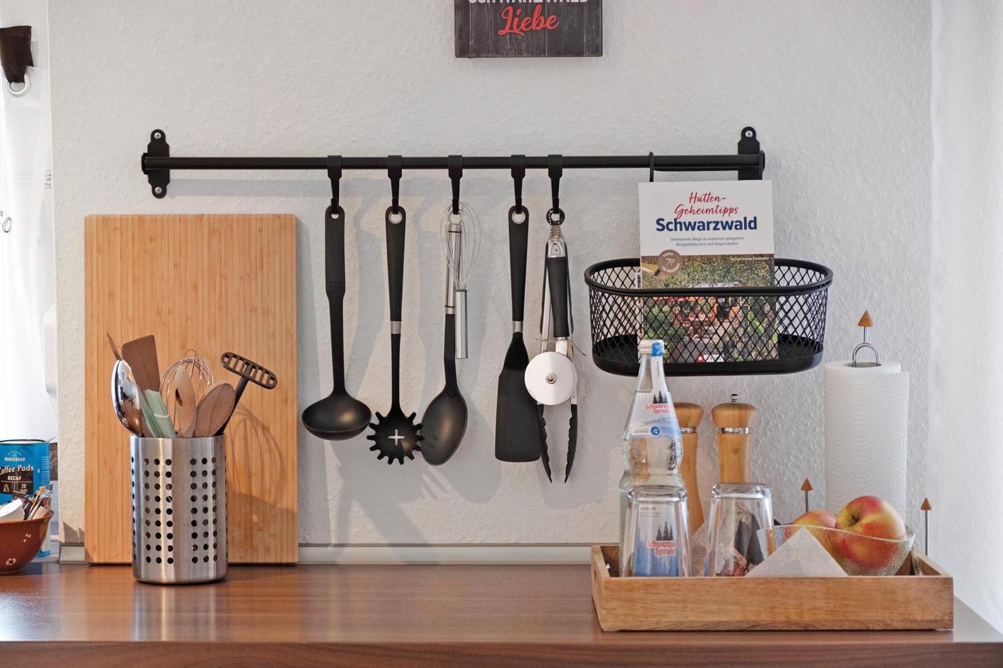 Ferienwohnung Am Schwellenweiher 펠트베르크 외부 사진